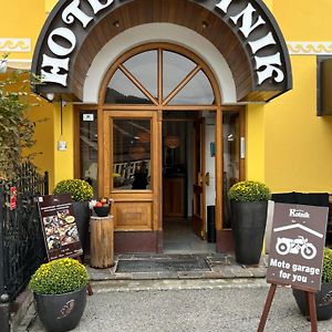 Hotel Kotnik