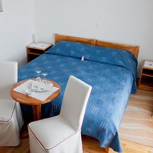 Habitación Doble Económica
